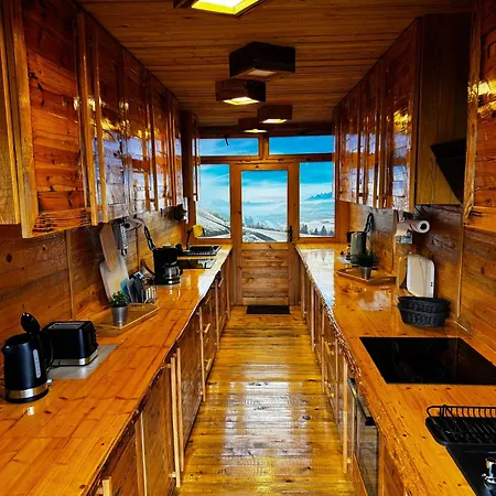 Land Alm Wellness Mit Sauna * Nohra (Weimar)