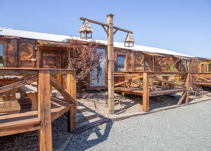 Land Alm Wellness Mit Sauna アパート